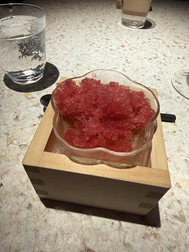 Kreatur: clear, appealing food photography