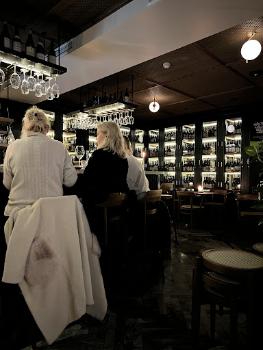 Nedre Foss Gård: atmospheric and high quality interior