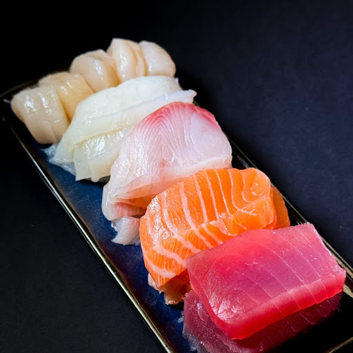 SEVEN: high quality professional food photography