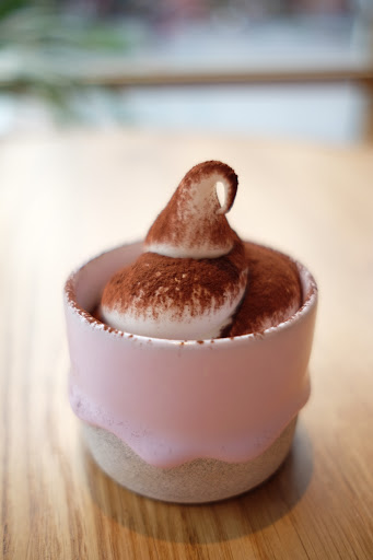 Talormade: high quality, appealing food photo
