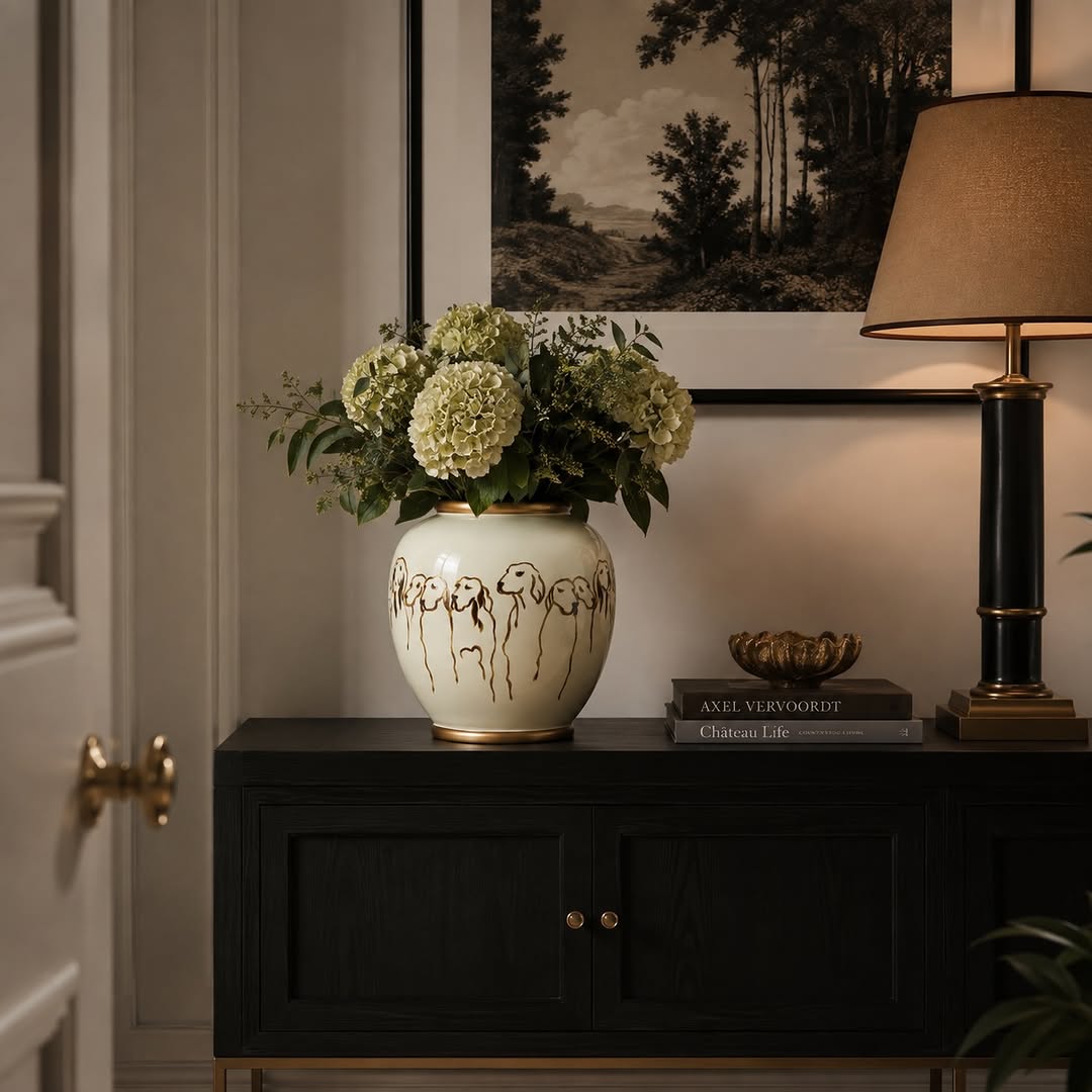 Abel Concept: high quality interior product display