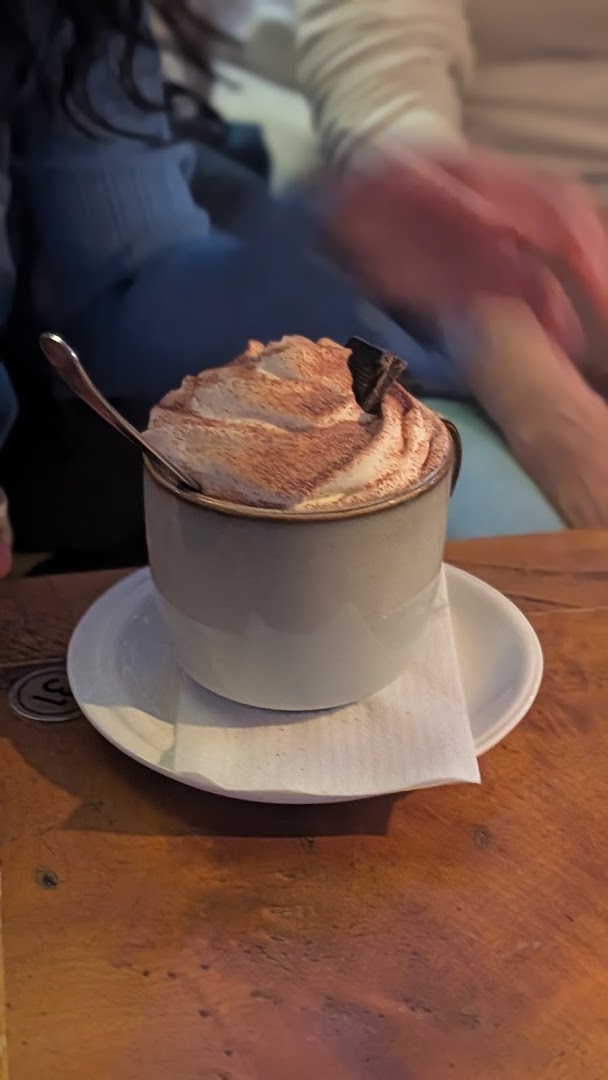 Bacchus: appetizing photo of a drink