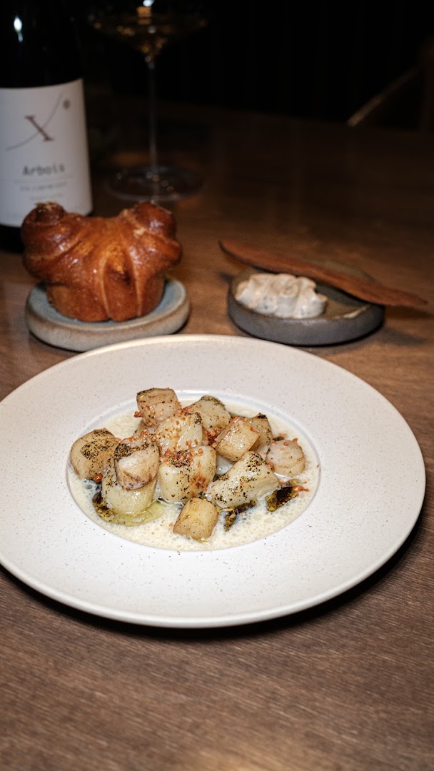 Bellies: high quality food photography