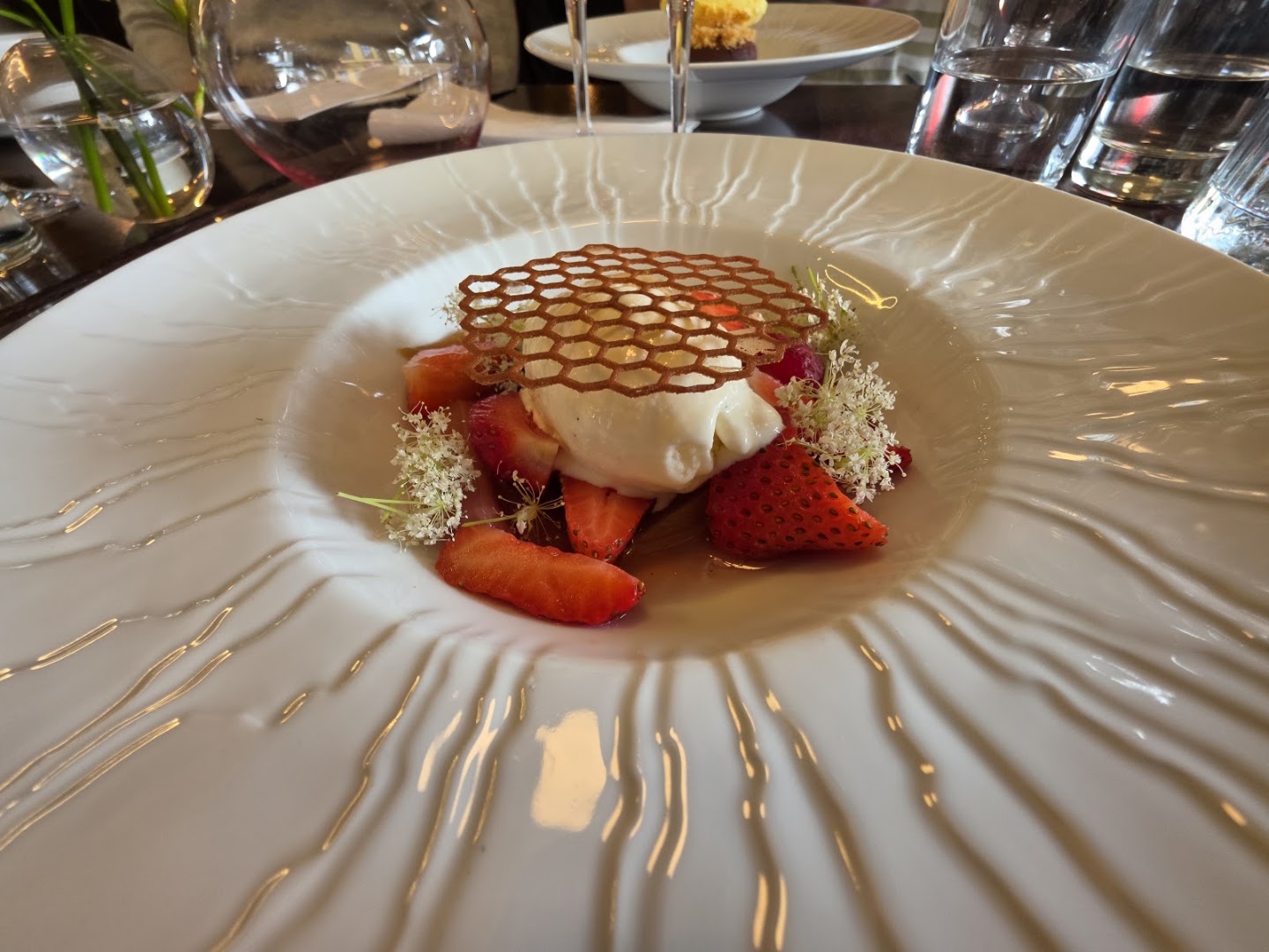Bevaremegvel: high quality food photography