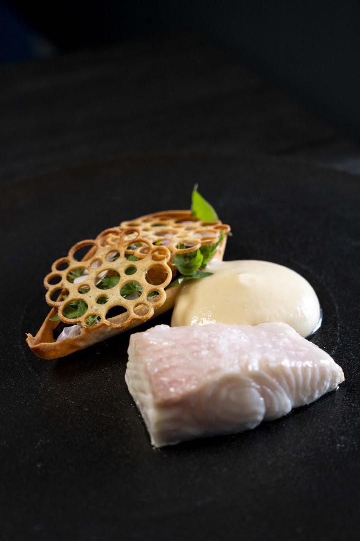 Broken: high quality professional food photography