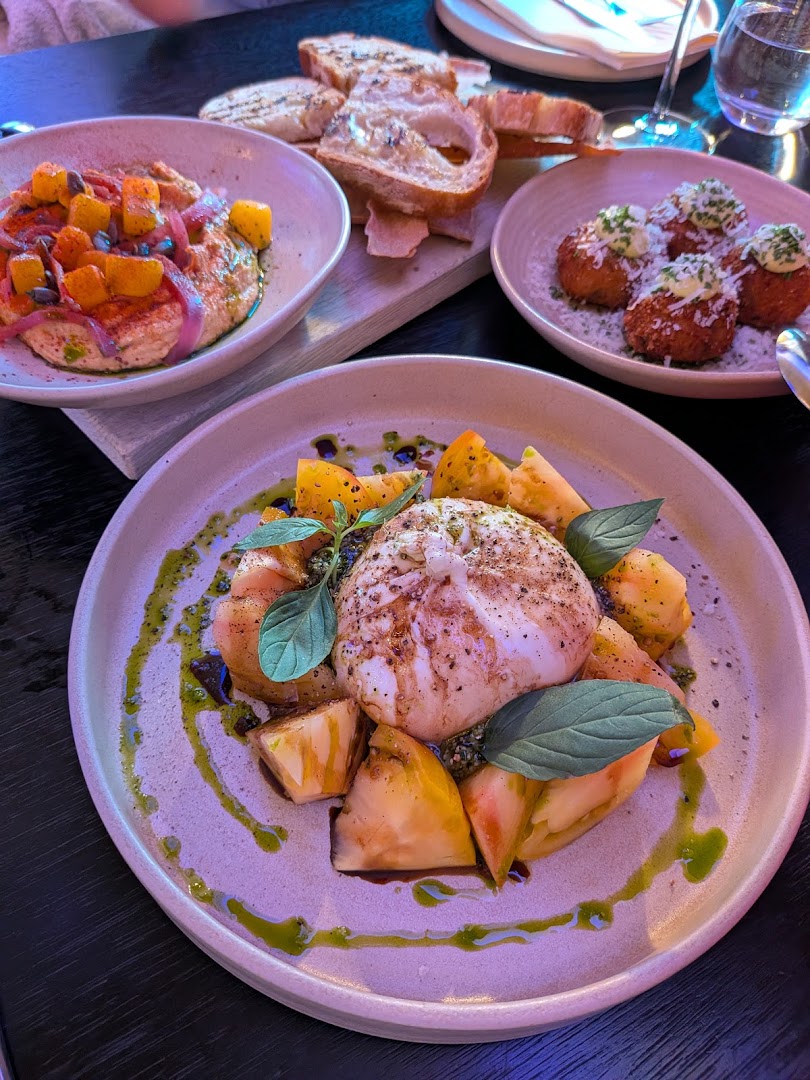 Gaffel & Karaffel: appetizing, high-quality food photography
