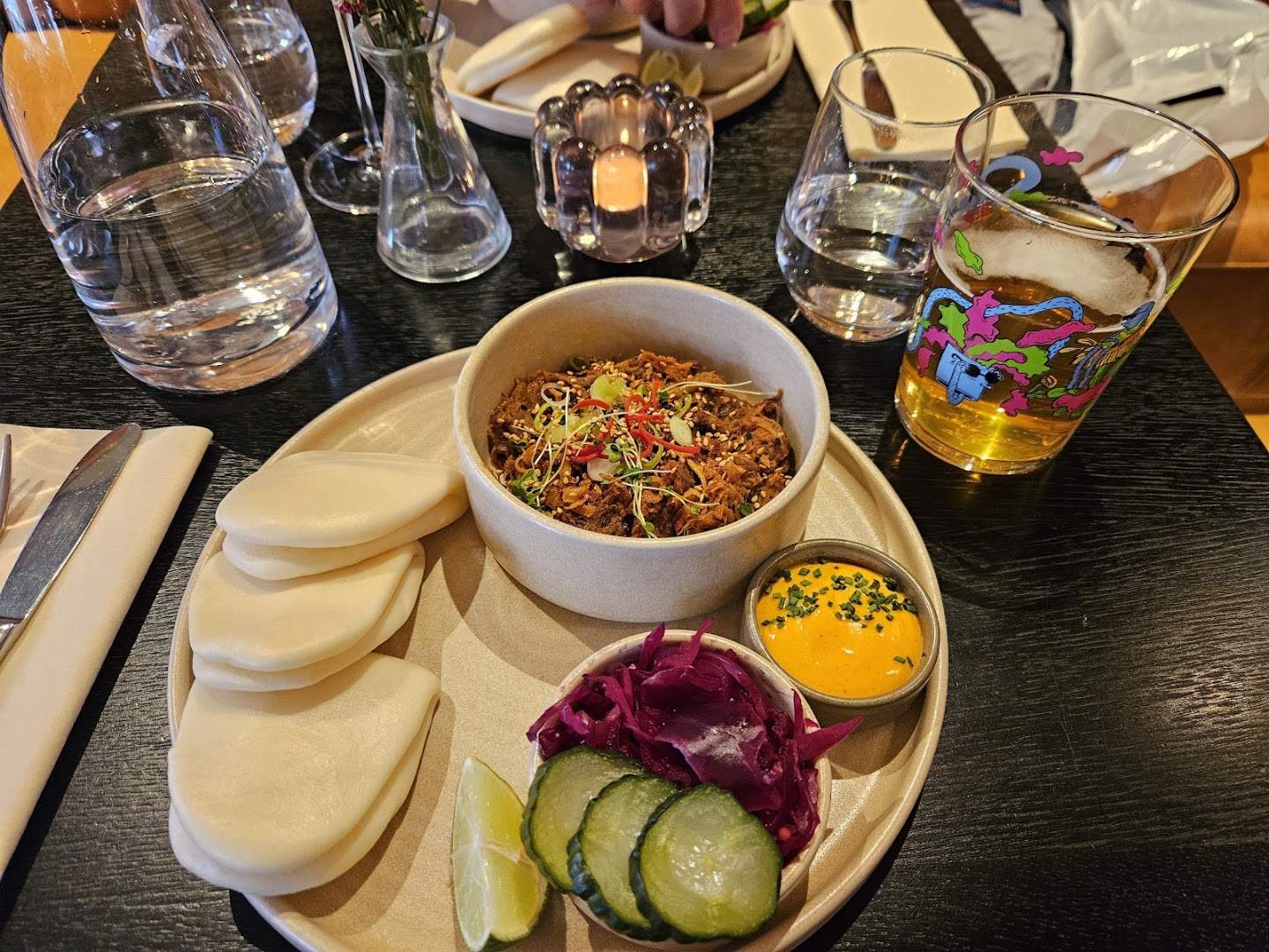 Gaffel & Karaffel: appetizing, high-quality food photography