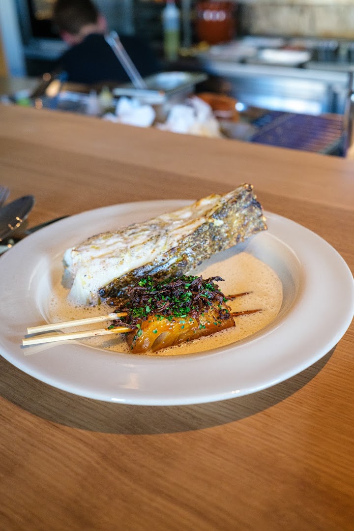 Gimi: high quality food photography