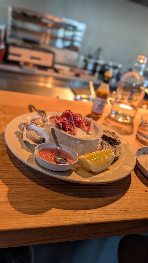 Gimi: appetizing, high-quality food photography