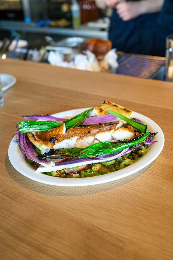 Gimi: appetizing, high-quality food photography