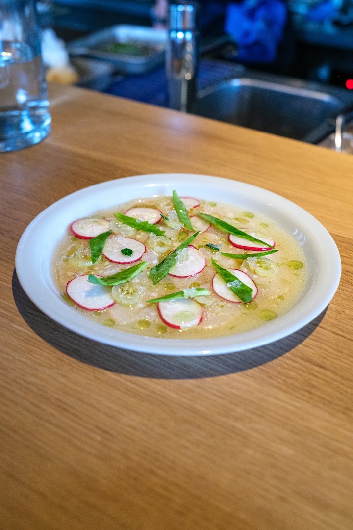 Gimi: appetizing, high-quality food photography