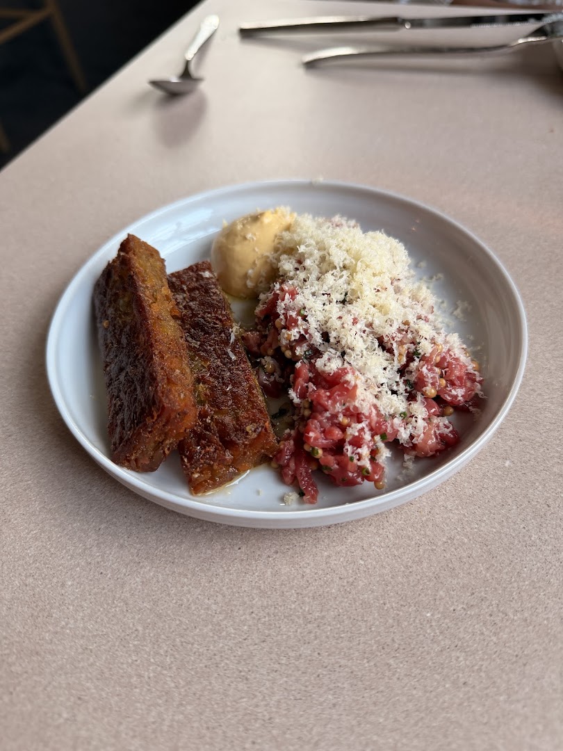 Gimi: appetizing, high-quality food photography