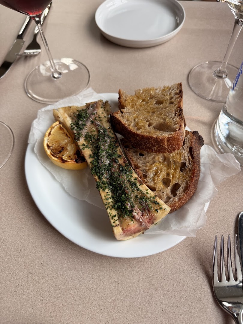 Gimi: appetizing, high-quality food photography