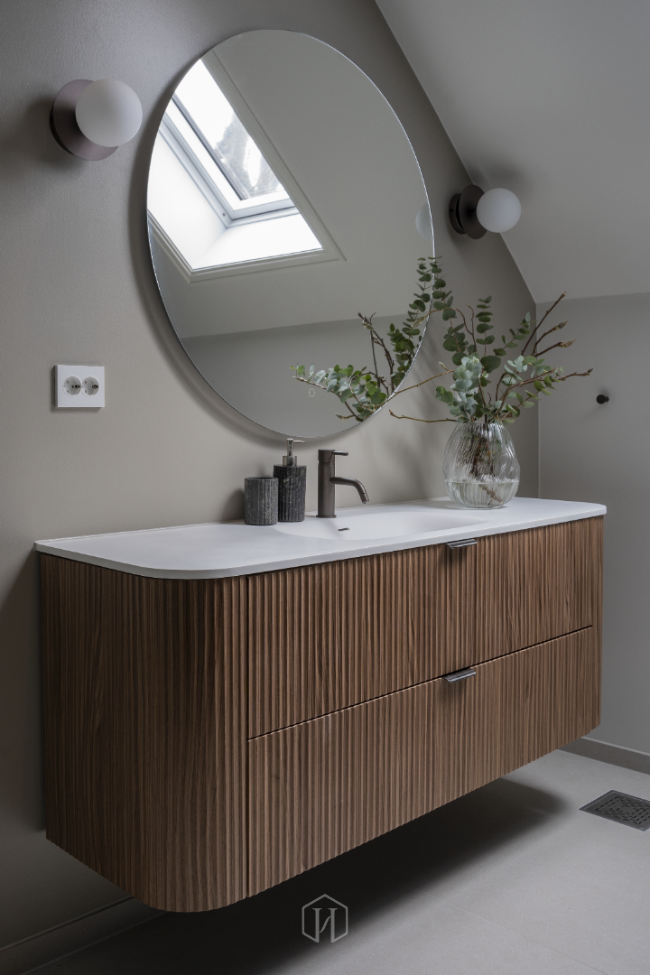 House of Home: professional product display photo
