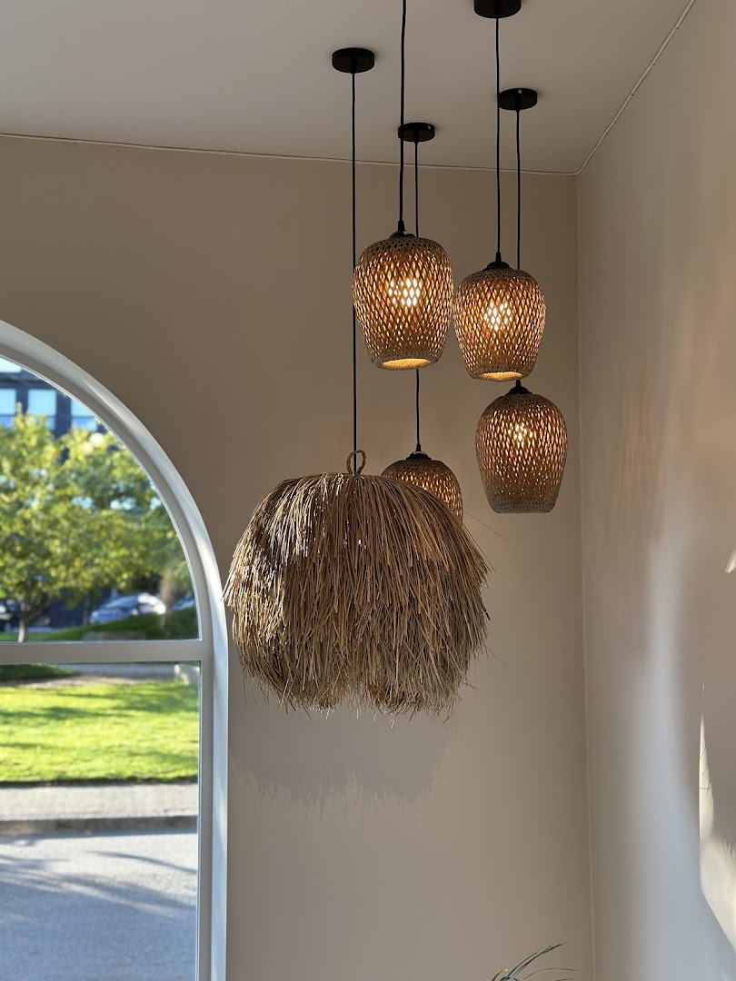 House of Home: high quality product display photo