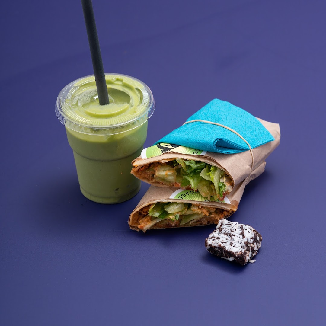 Hverdagsgodt: appetizing, professional food photography