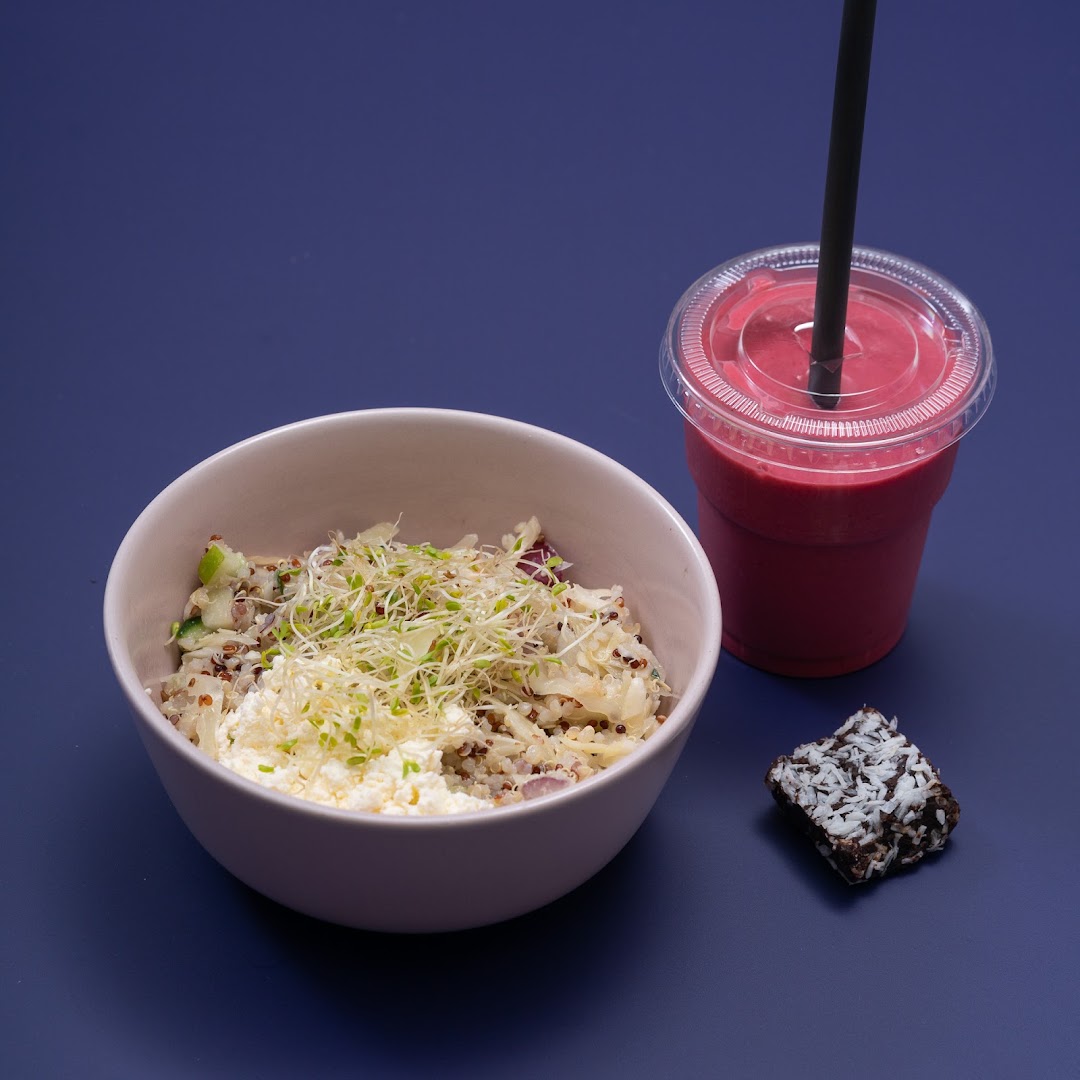 Hverdagsgodt: appetizing, professional food photography