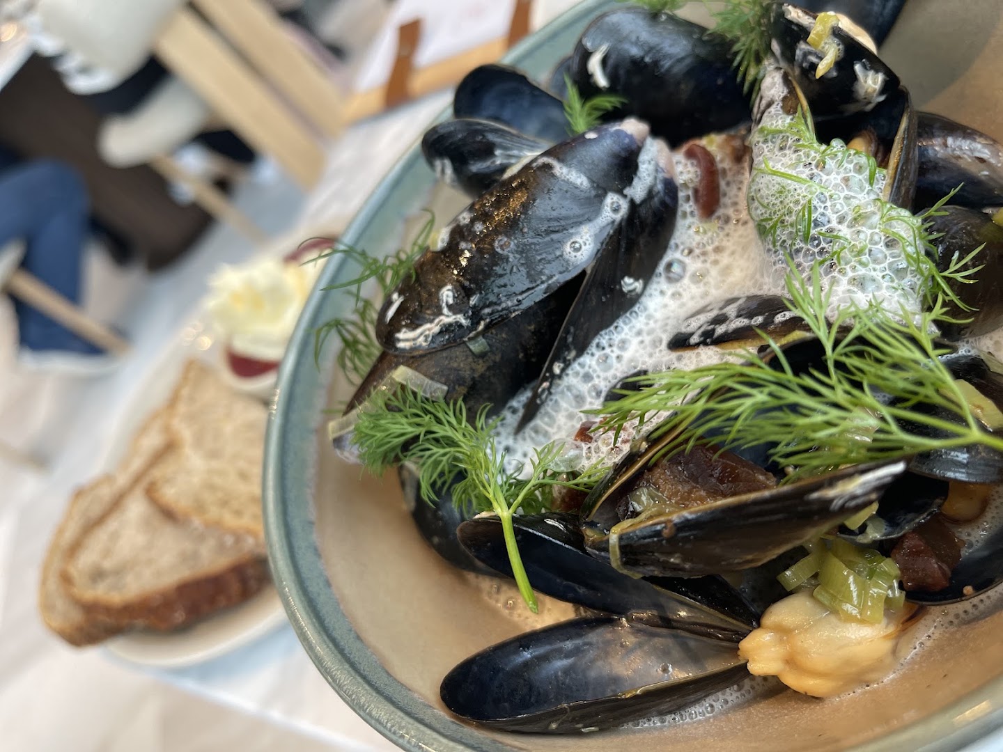 ilo: appetizing, high-quality food photography