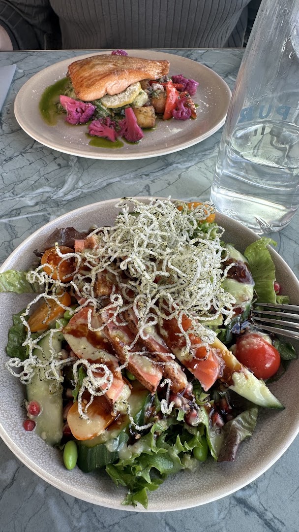 ilo: appetizing, high-quality food photography