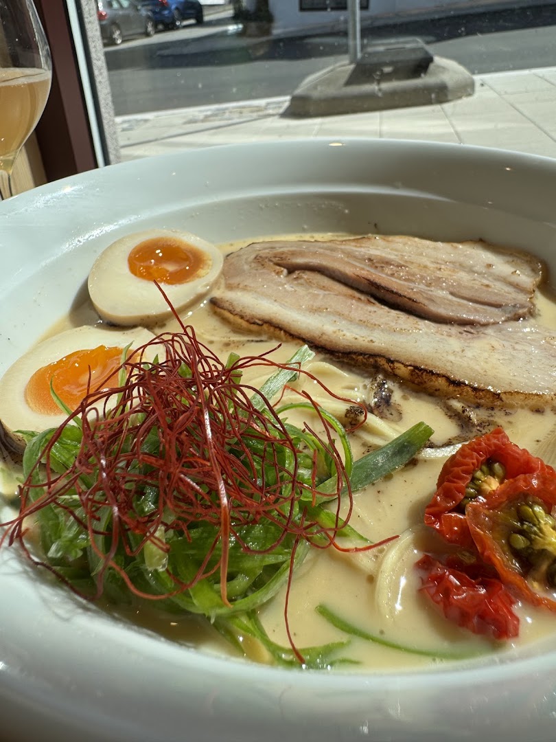 Kansui: appetizing, high-quality food photography