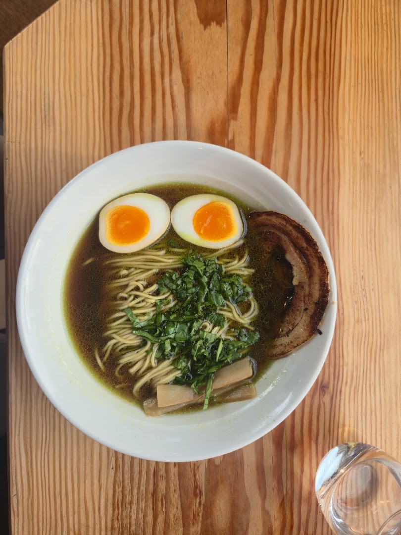 Kansui: appetizing, high-quality food photography
