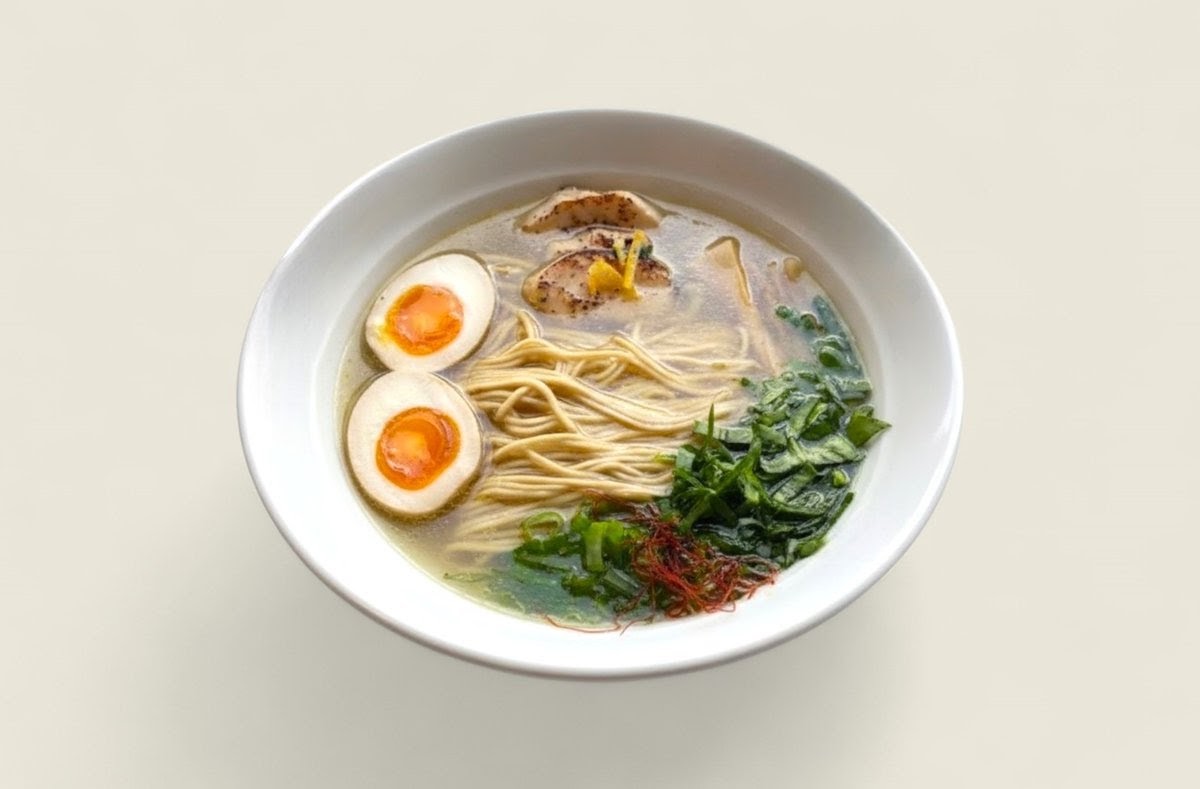 Kansui: high quality professional food photography