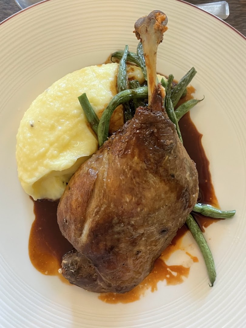 Le père: appetizing, high-quality food photography