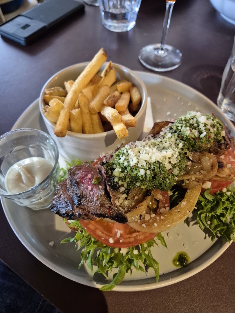 Matmagasinet: appetizing, high-quality food photography