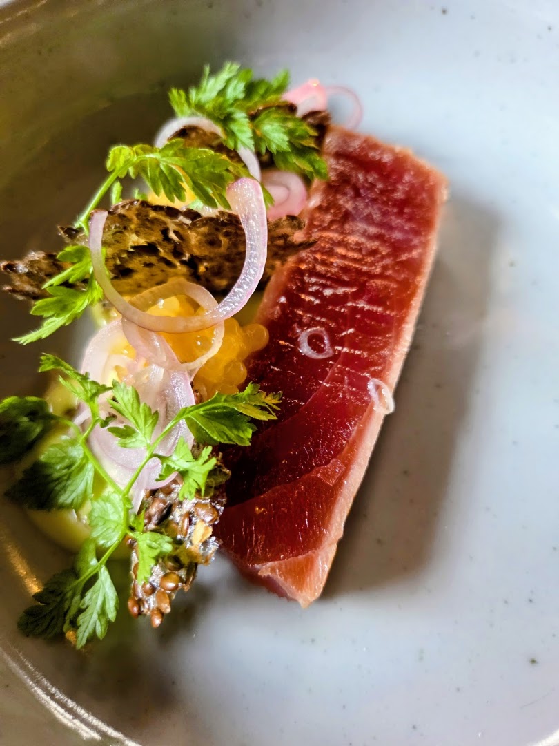 Matmagasinet: high quality appetizing food photo