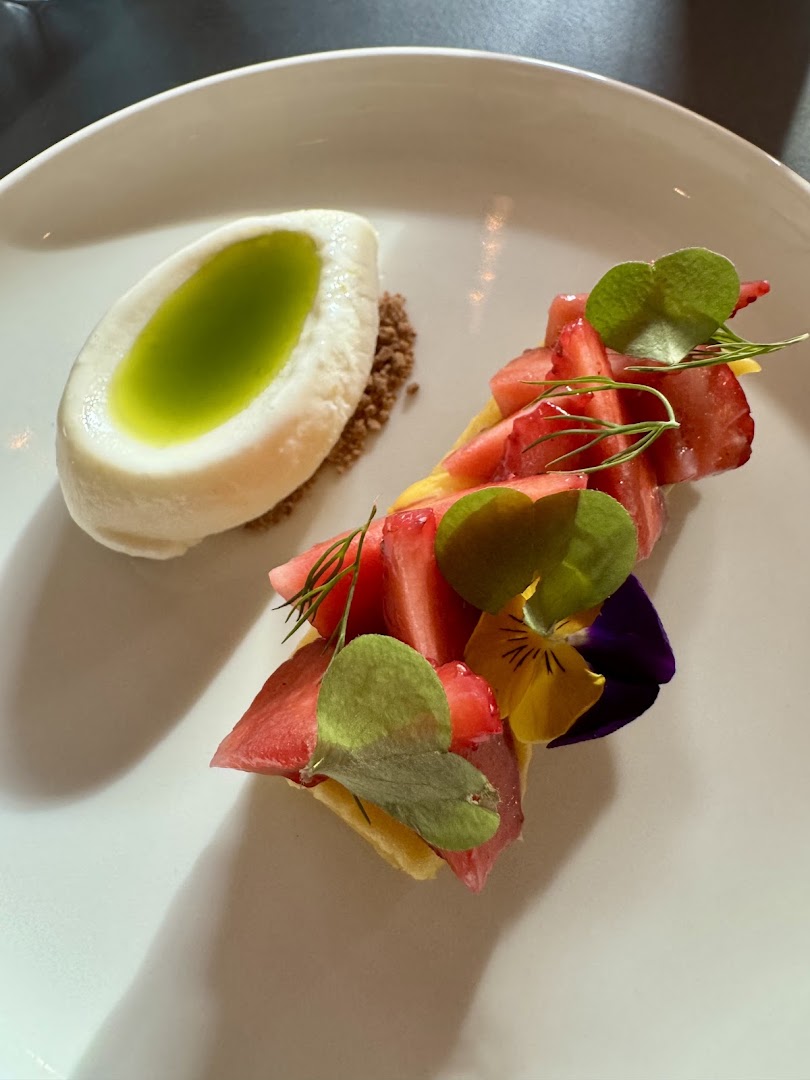 Matmagasinet: high quality food photography