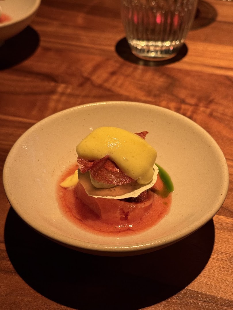 RE-NAA: high quality professional food photography