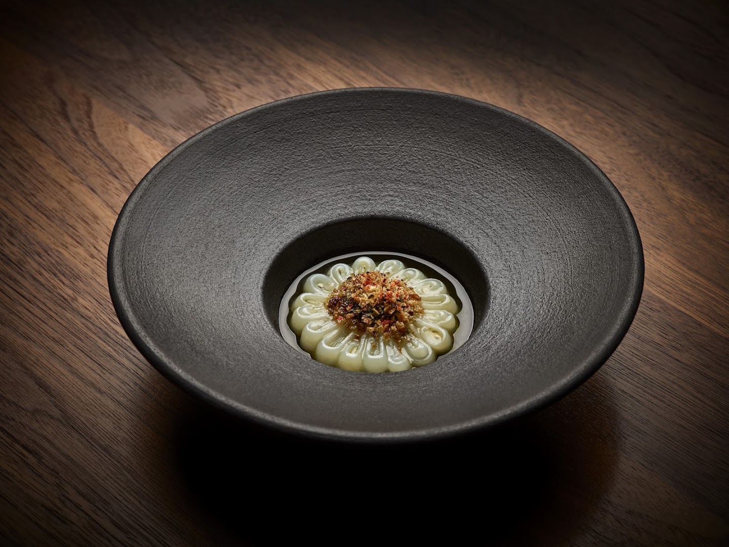 RE-NAA: professional high-quality food photography