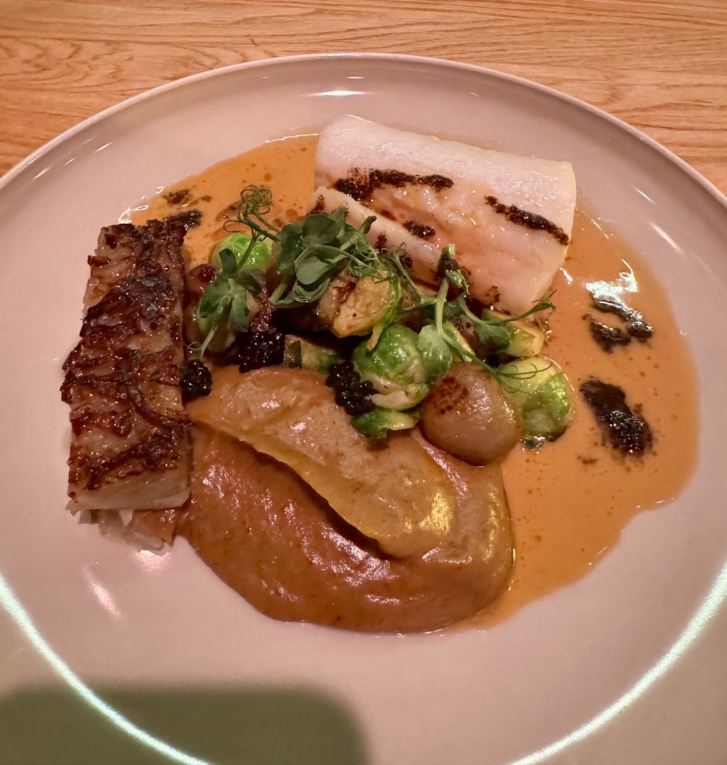 Spiseriet: appetizing, high-quality food photography