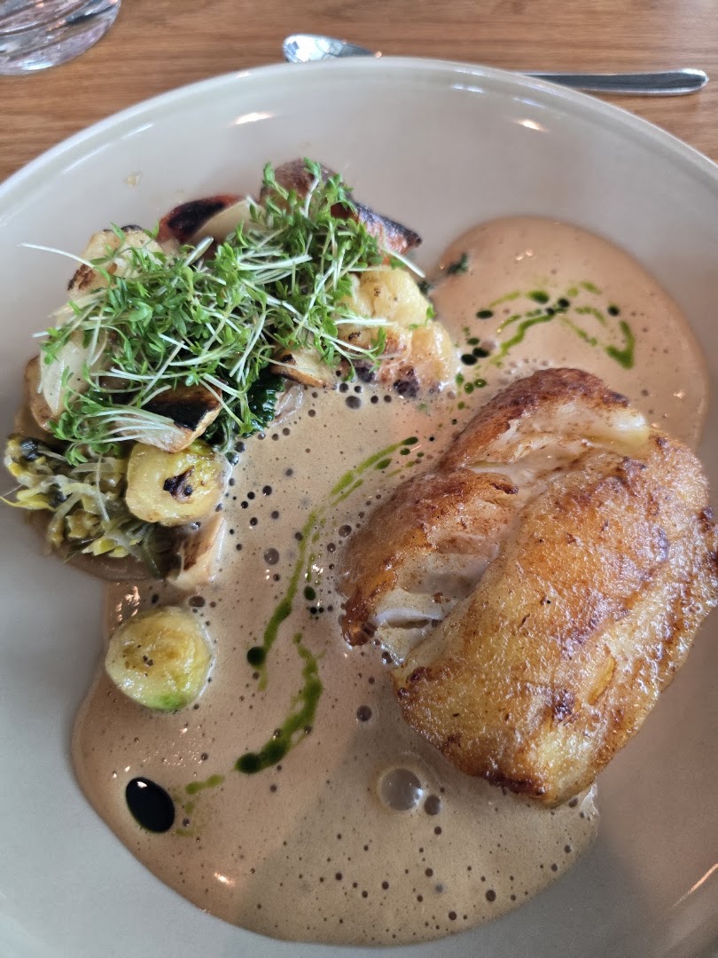 Spiseriet: appetizing, high-quality food photography