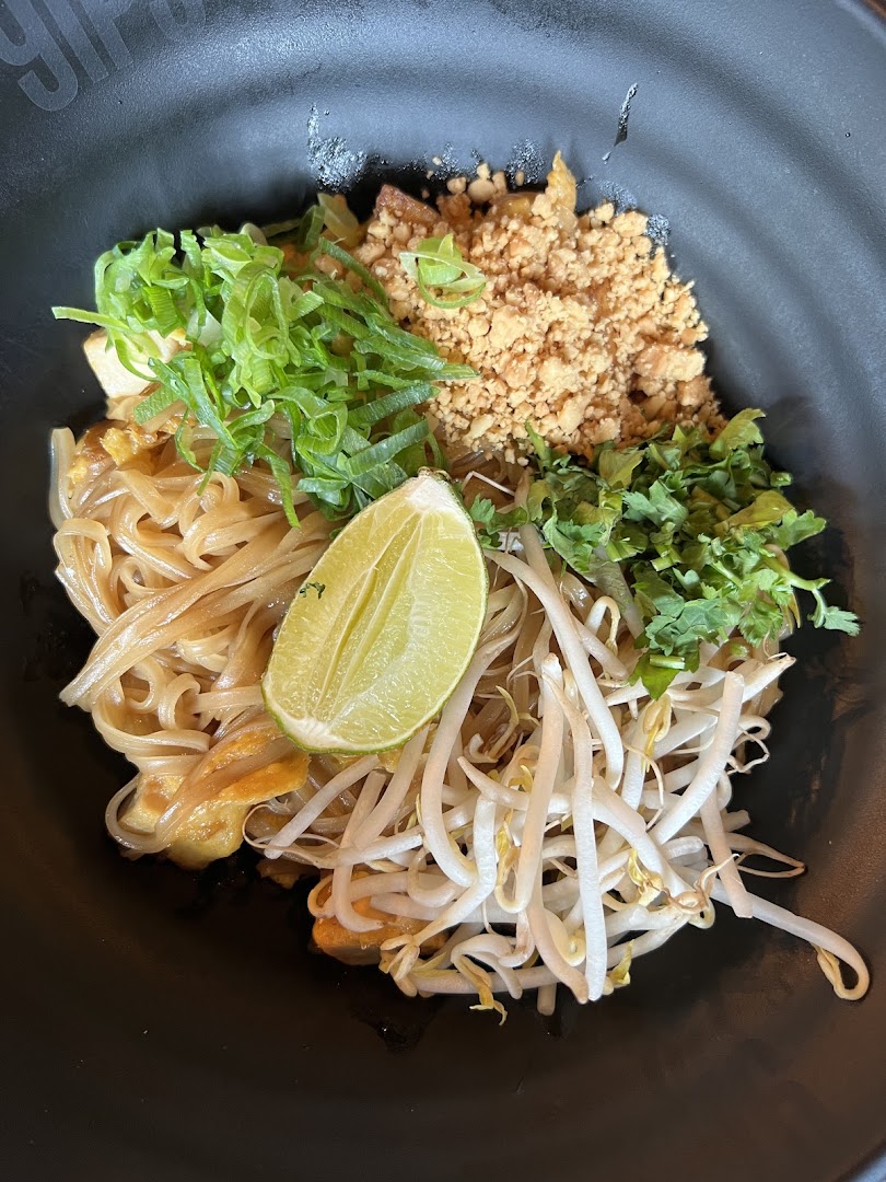 Yips: appetizing, high-quality food photo