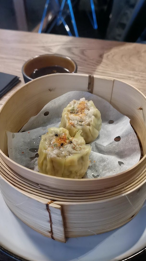 Yips: appetizing photo of restaurant food