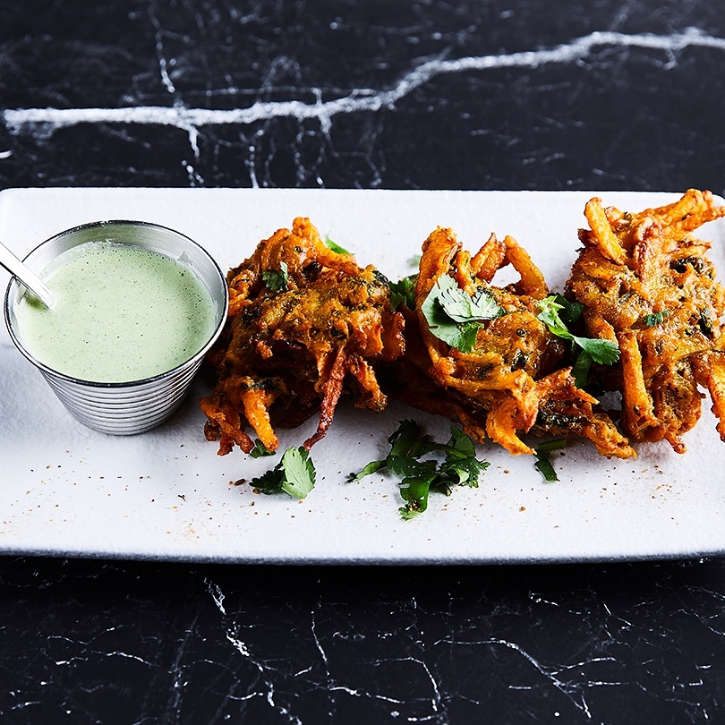 Zouq: professional, high-quality food photography
