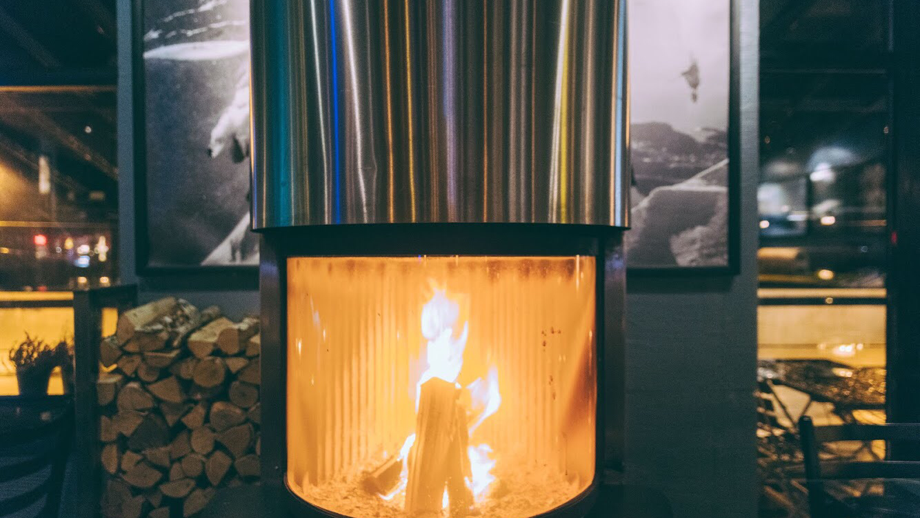 Bacalao: cozy atmosphere and professional photography