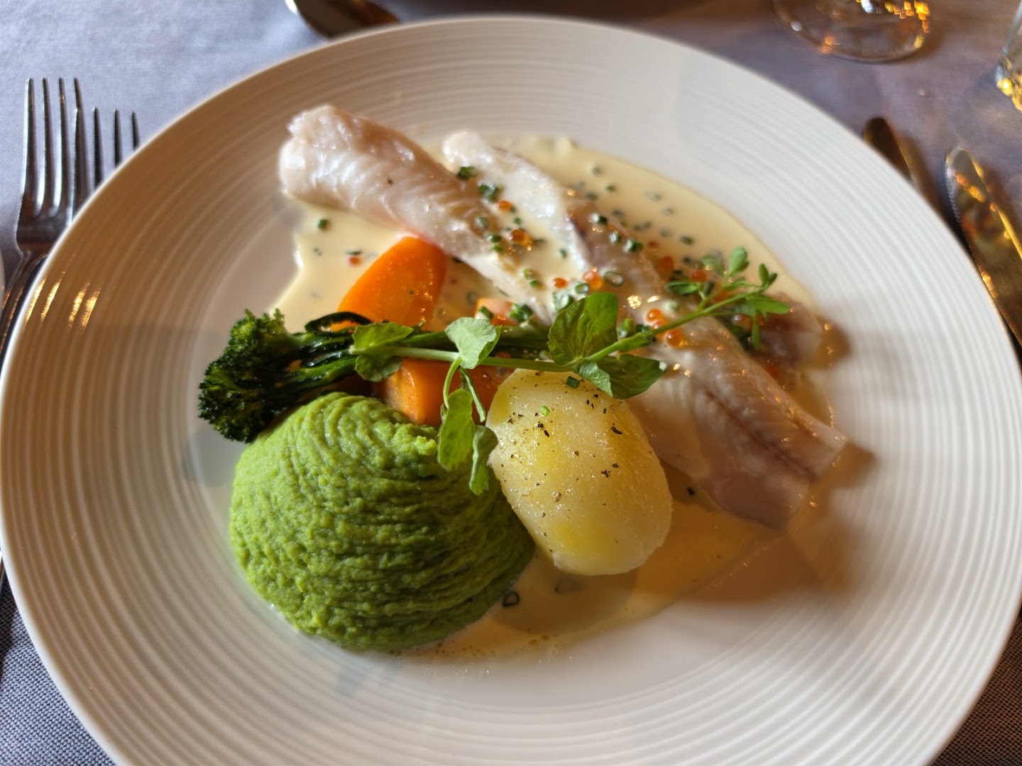Børsen Spiseri: appetizing, high-quality food photography