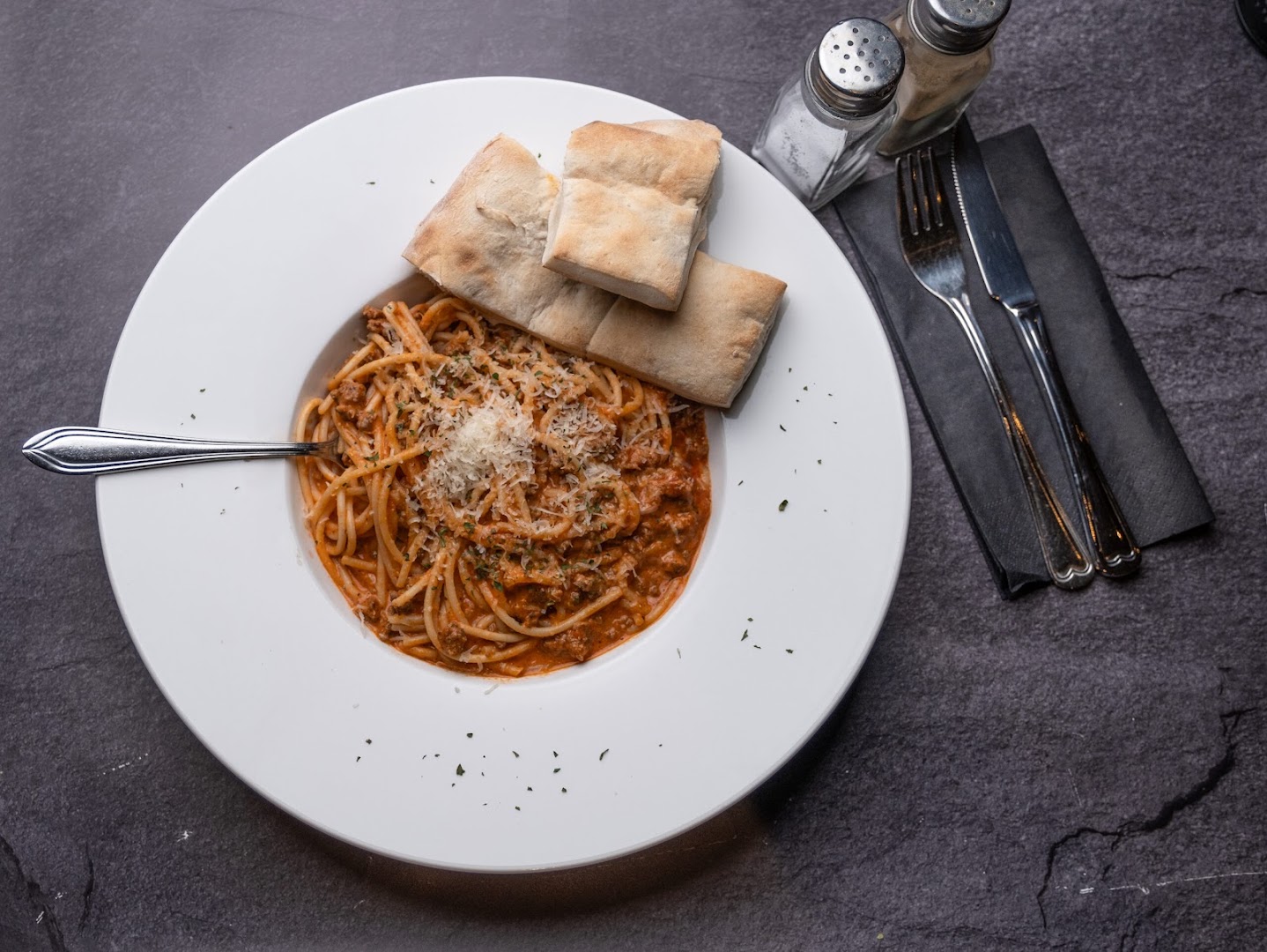 Fellini: high quality professional food photography