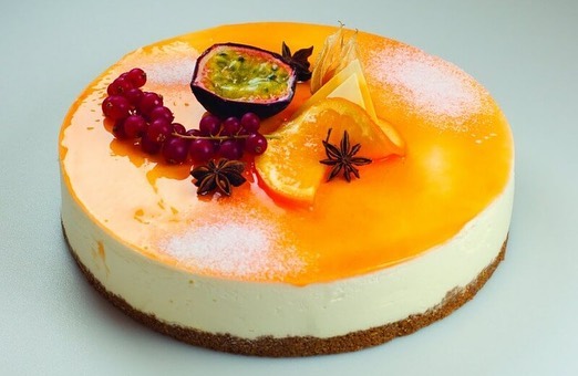 Kringla: professional and appetizing food photography