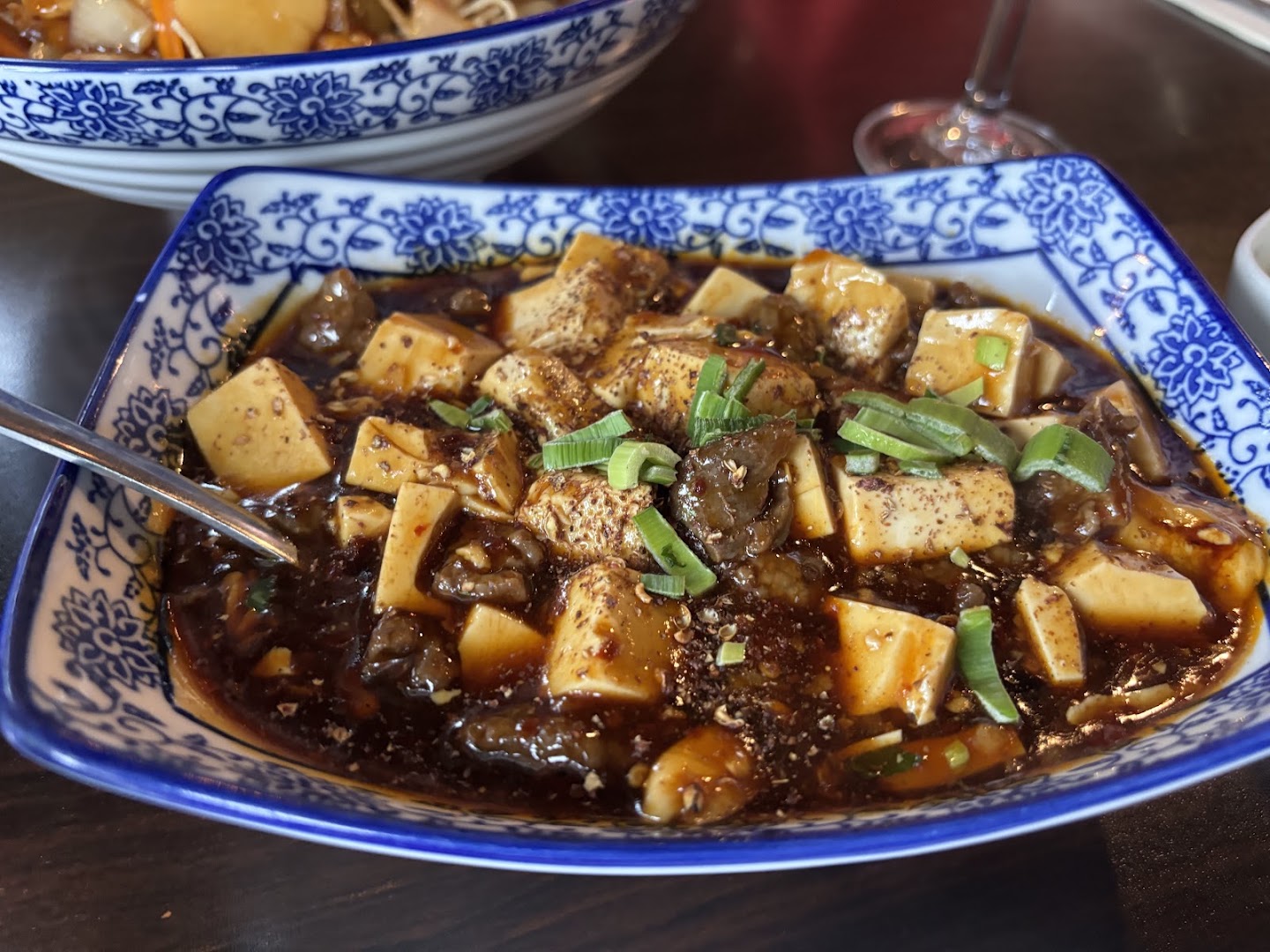 Ni Hao: appetizing, high-quality food photography
