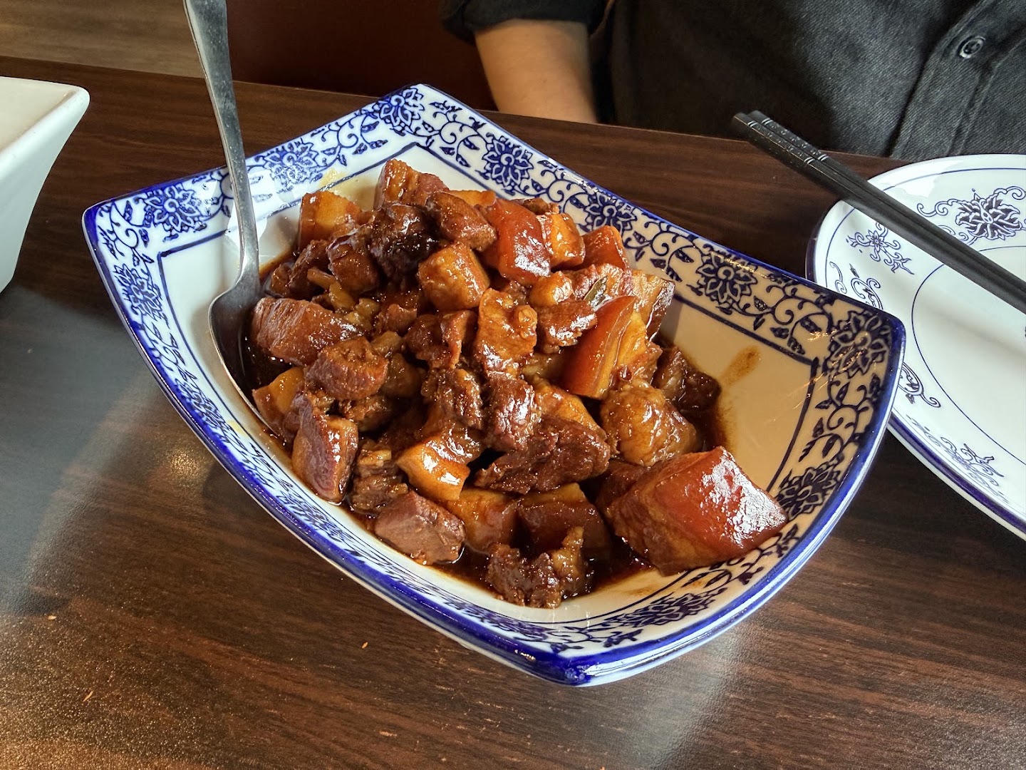 Ni Hao: appetizing, high-quality food photography