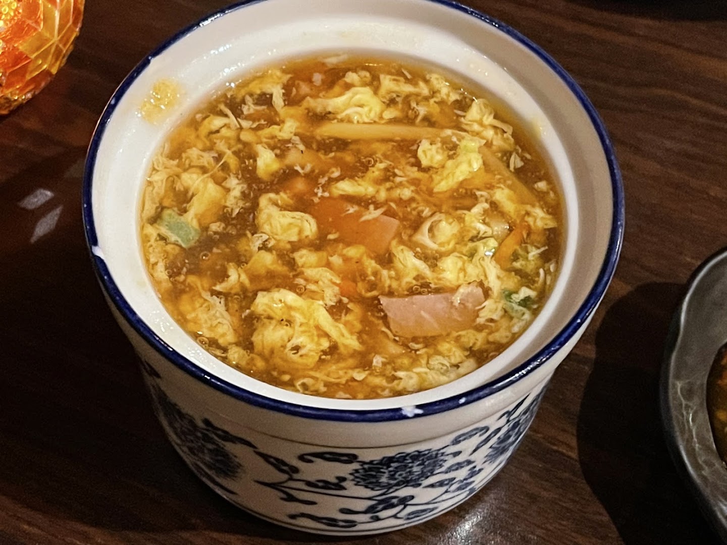 Ni Hao: appetizing photo of restaurant food