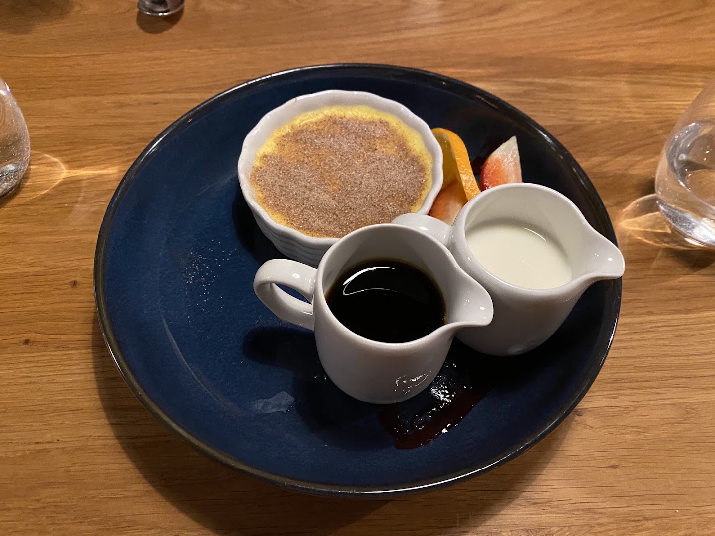 Arctandria: appetizing and clear food photo