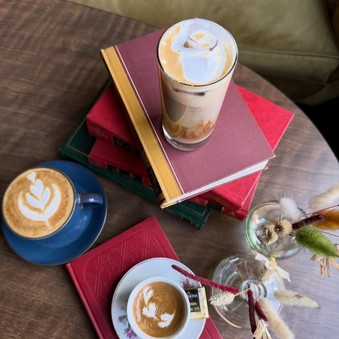Bardus Bar: high quality, aesthetic drink photo