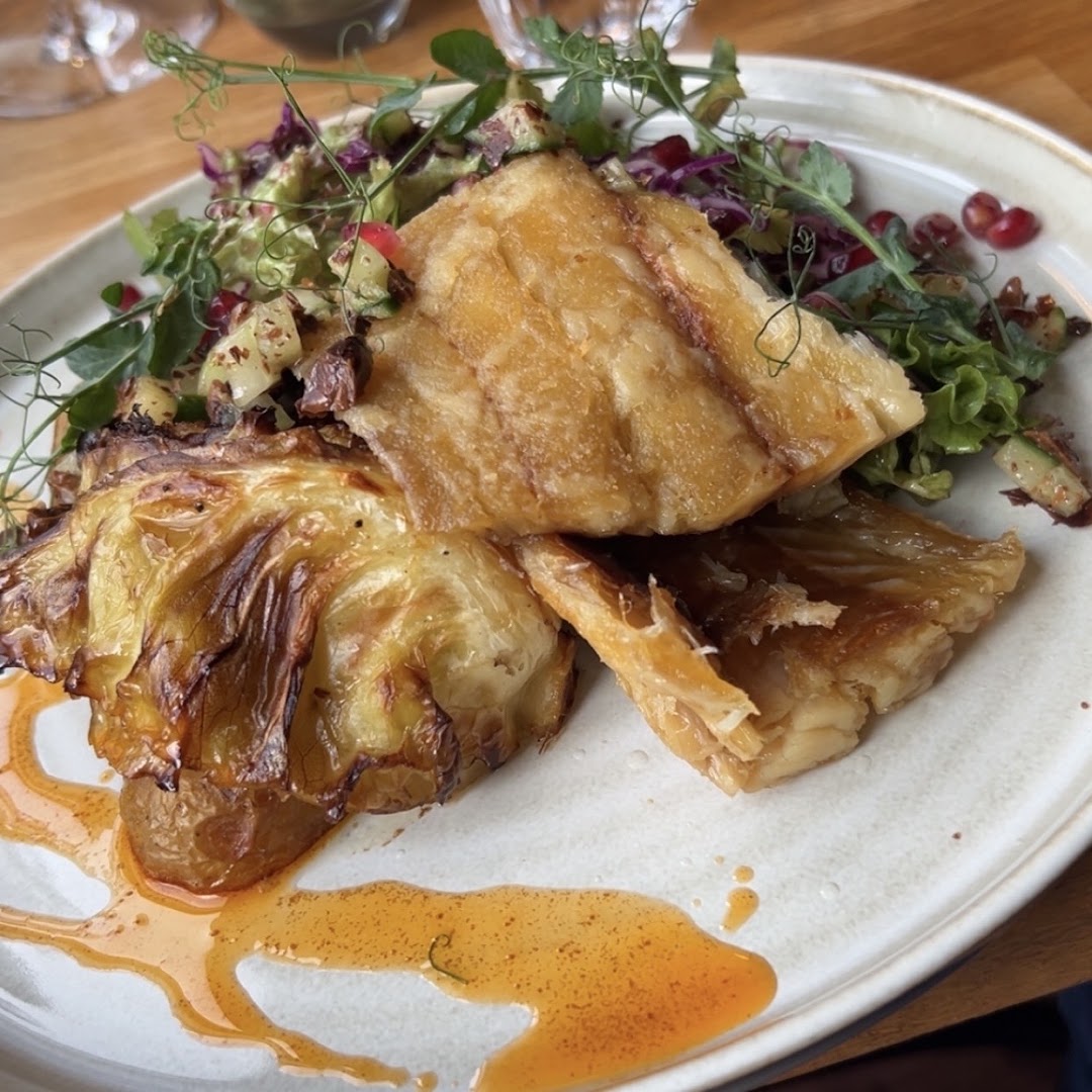 Bardus Bistro: appetizing, high-quality food photography