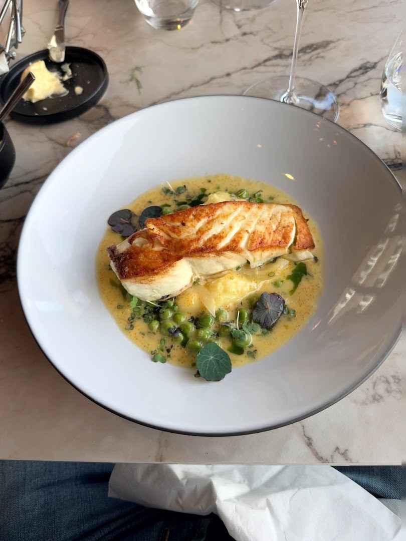 Fiskekompaniet: appetizing, high-quality food photography