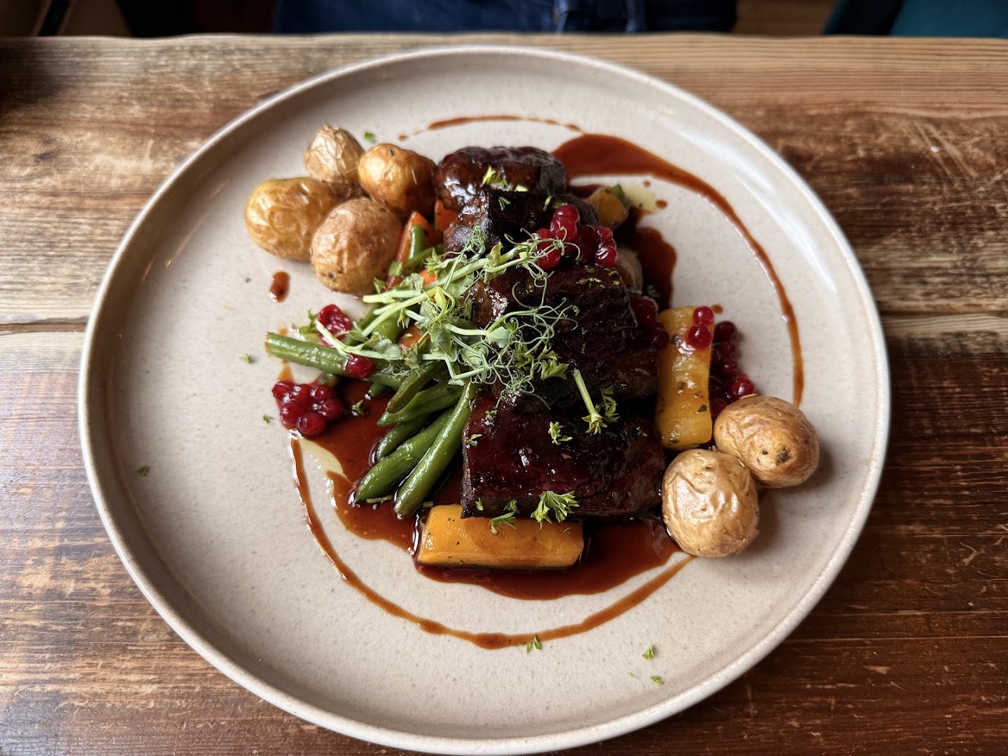 Full Steam: appetizing, high-quality food photography