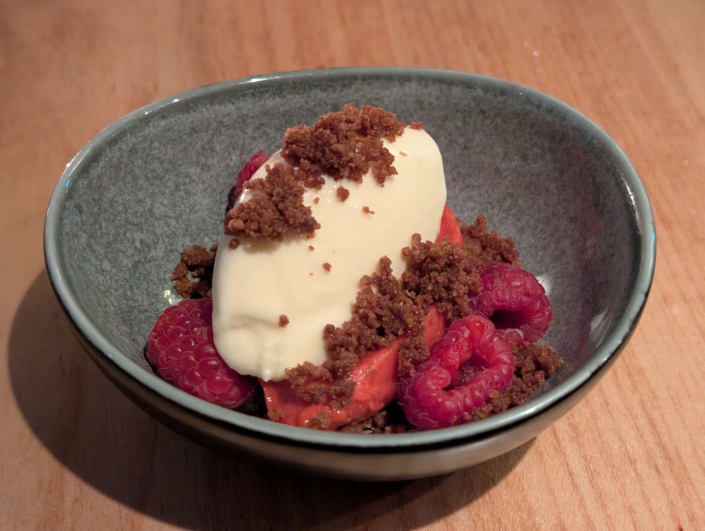 Hildr: appetizing, high-quality food photography